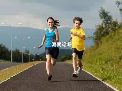 海南雞飯