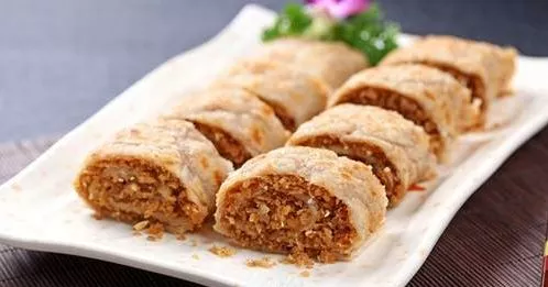 美食游之海南小吃游，海南小吃大全